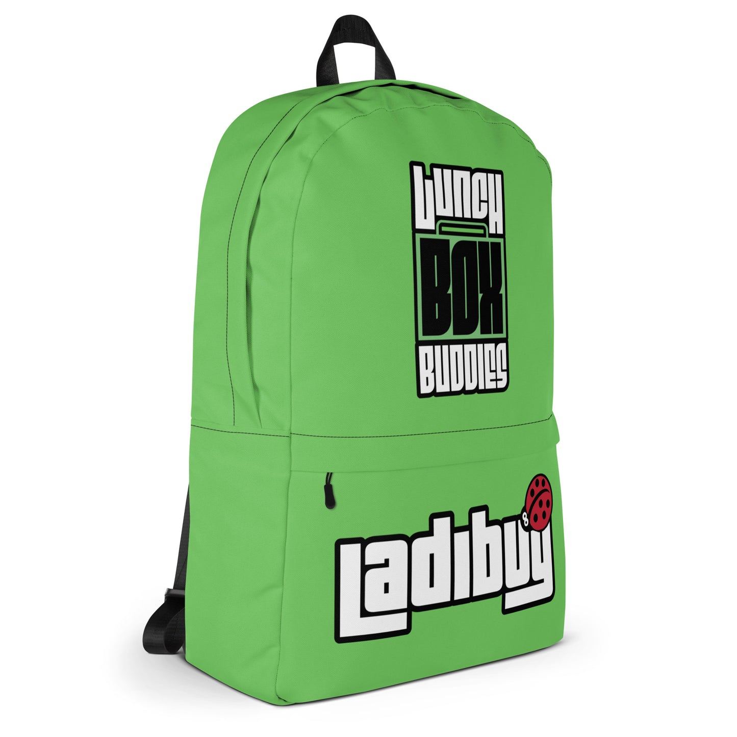 Lunch Box Buddies Backpack