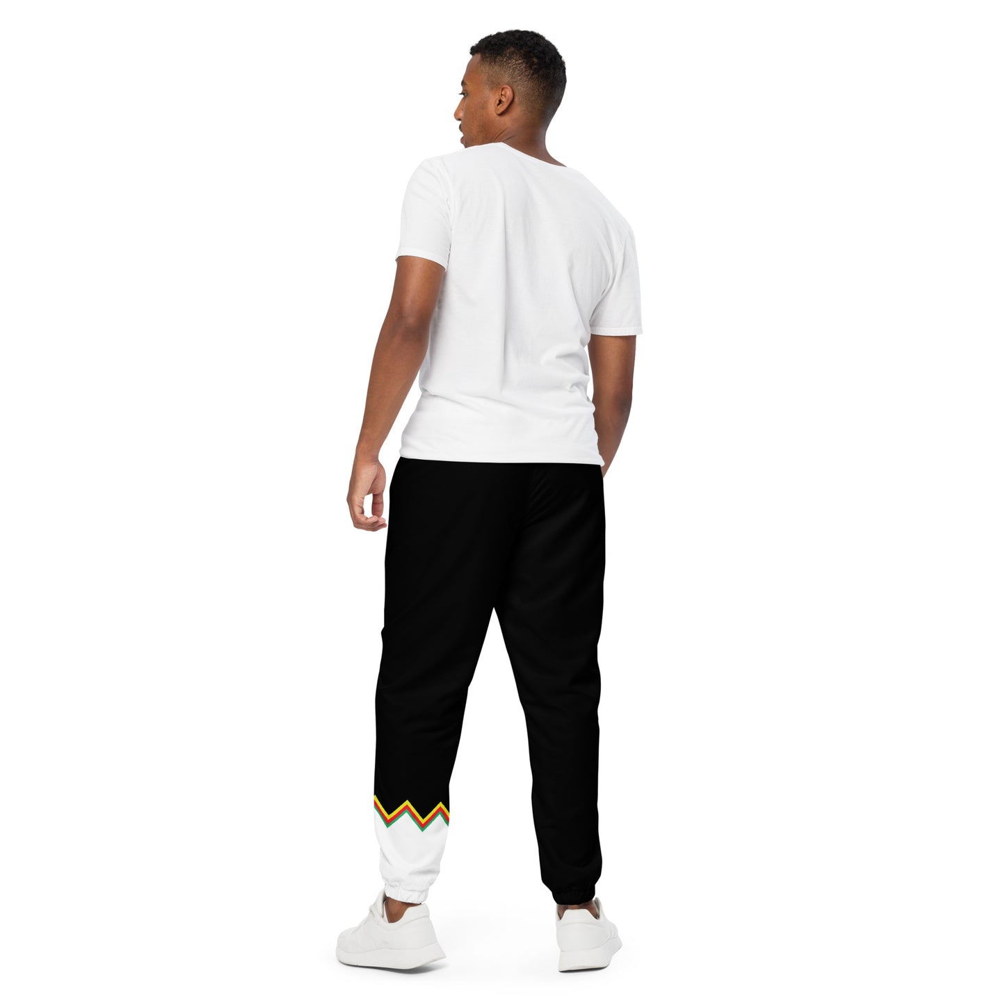 BRC 90's Lightweight Windbreaker Pants