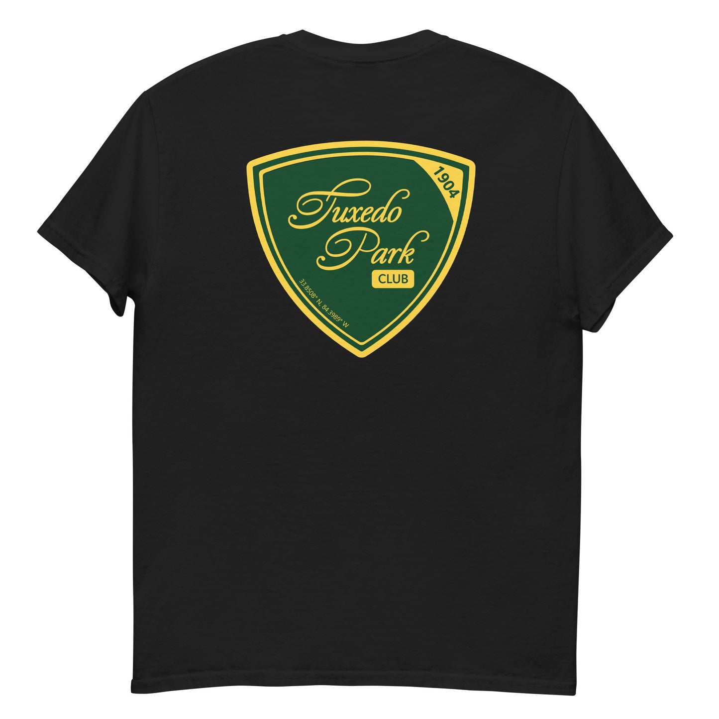 Tuxedo Park Classic Tee