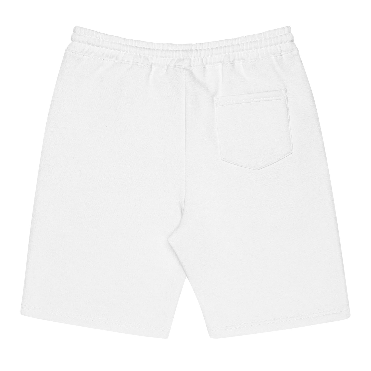 BRC Fleece Shorts
