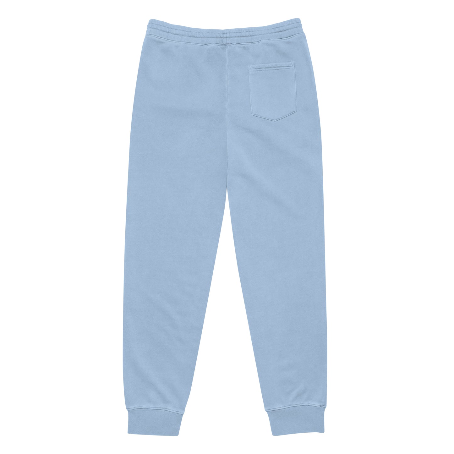 Crew Love Premium Unisex Pigment-Dyed Sweatpants