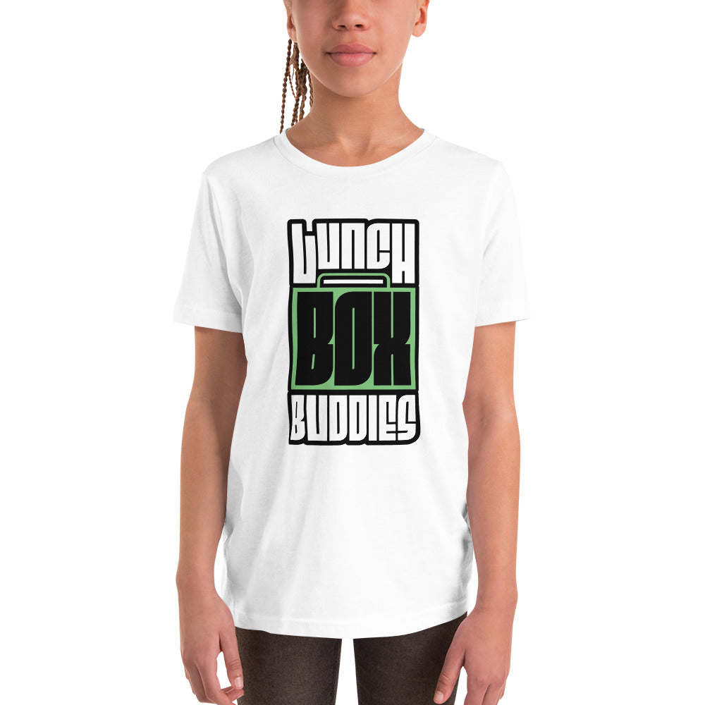 LBB Youth Short Sleeve T-Shirt