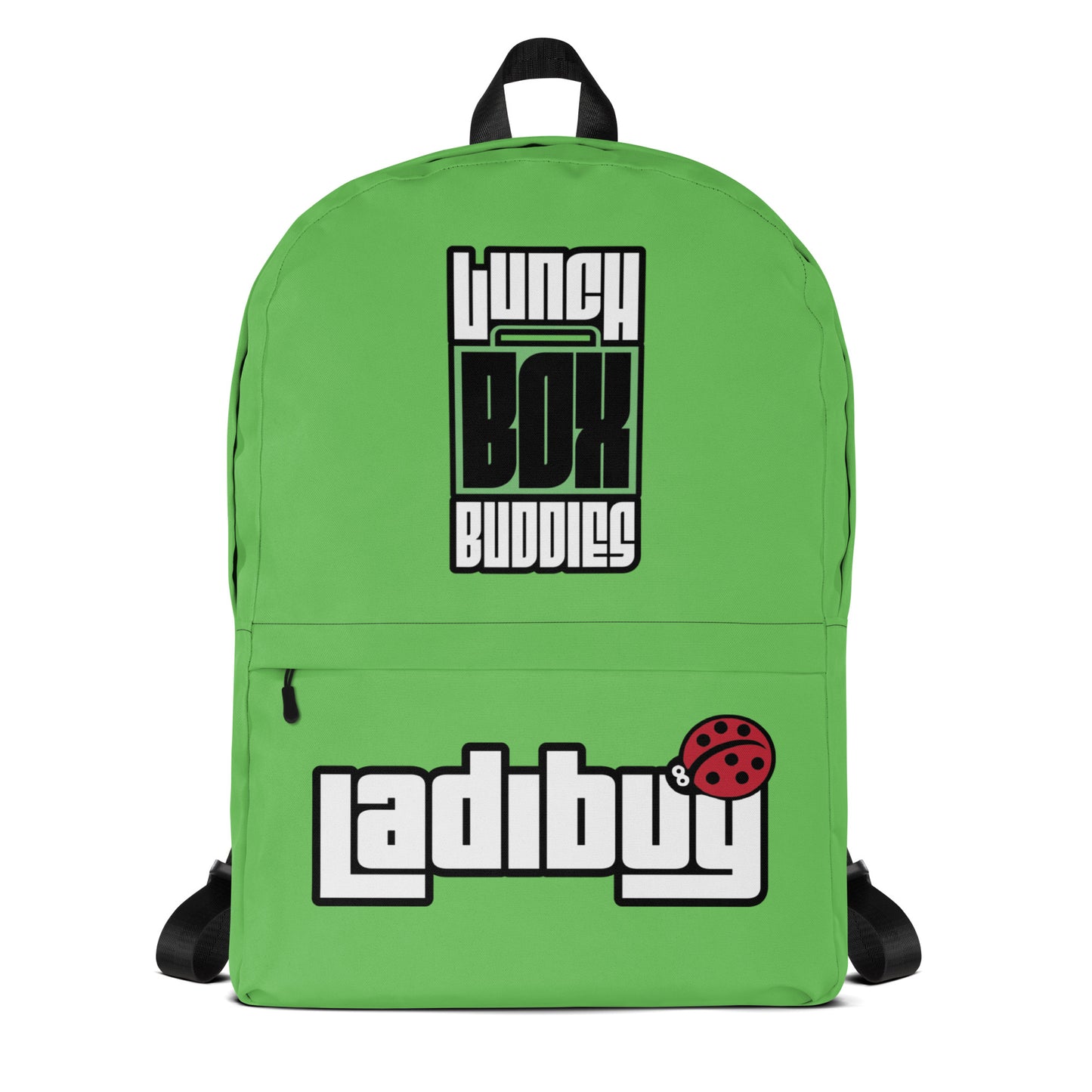 Lunch Box Buddies Backpack
