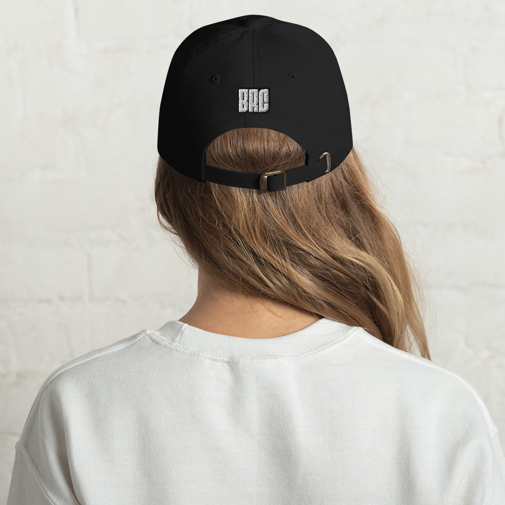 Crew Love Dad Hat
