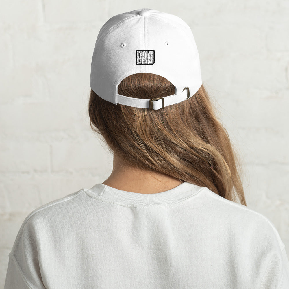 Crew Love Dad Hat
