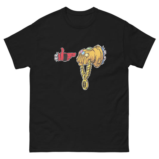 RTJ Marvel Tee