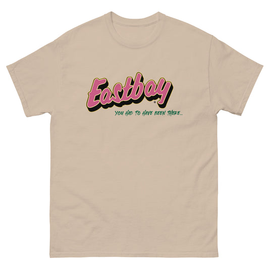 Eastbay Tee