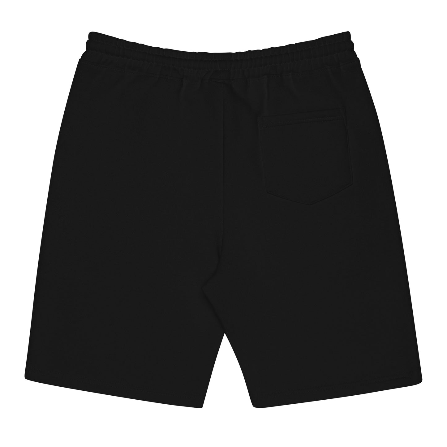BRC Fleece Shorts