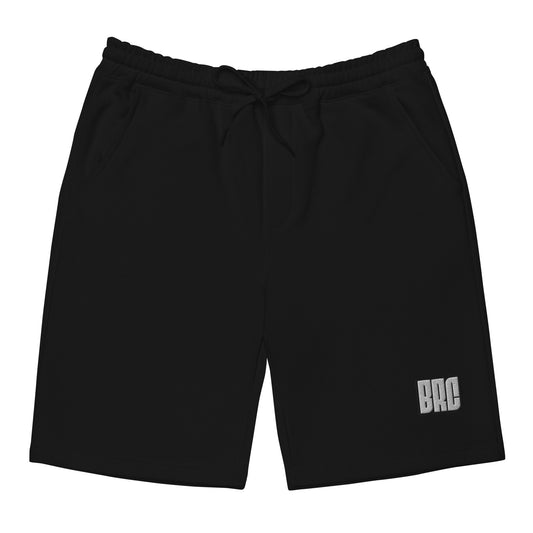 BRC Fleece Shorts