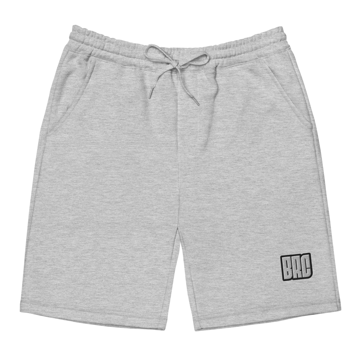 BRC Fleece Shorts
