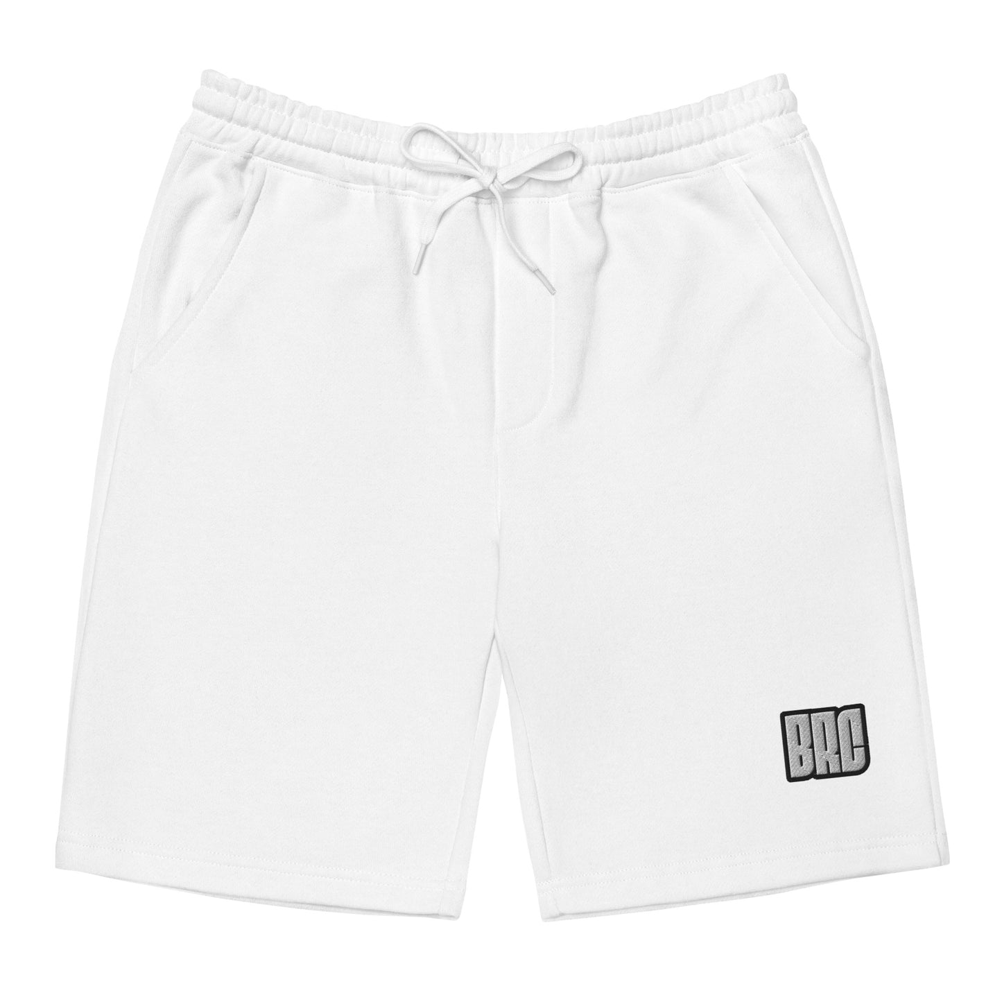BRC Fleece Shorts