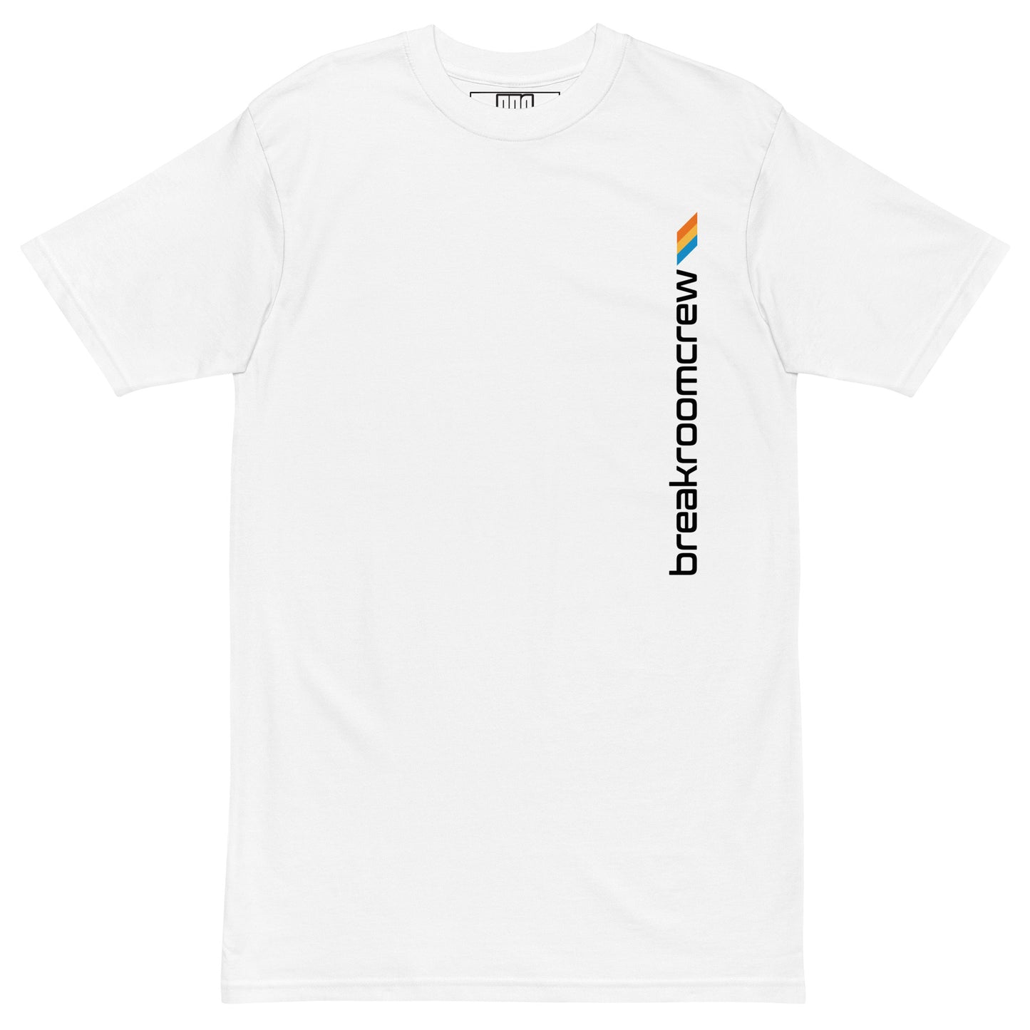 Marta Premium Heavyweight Tee