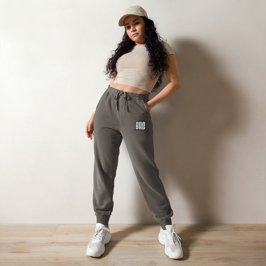 BRC Unisex Pigment-Dyed Sweats