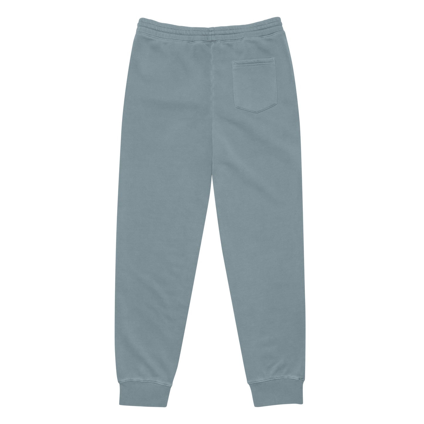 Crew Love Premium Unisex Pigment-Dyed Sweatpants