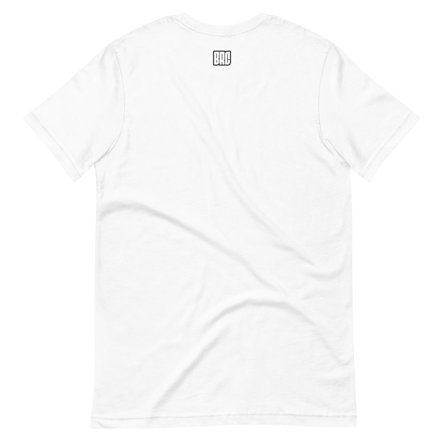 MJ BRC Tee