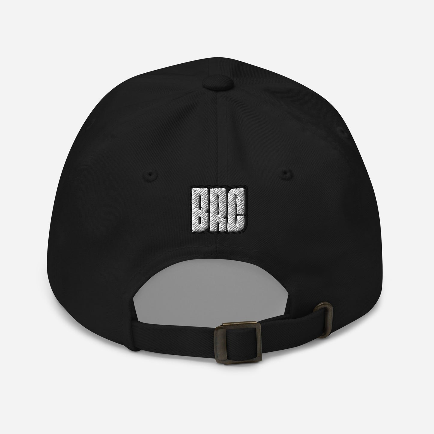 BRC Atlanta Embroidered Hat