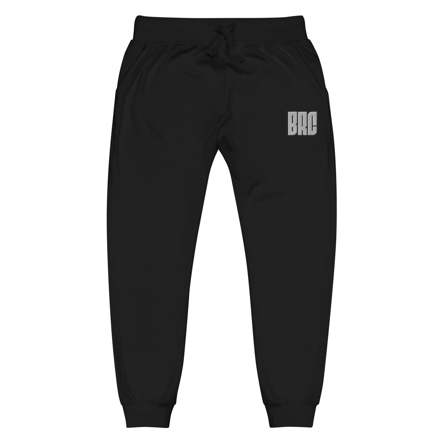 BRC Embroidered Sweatpants