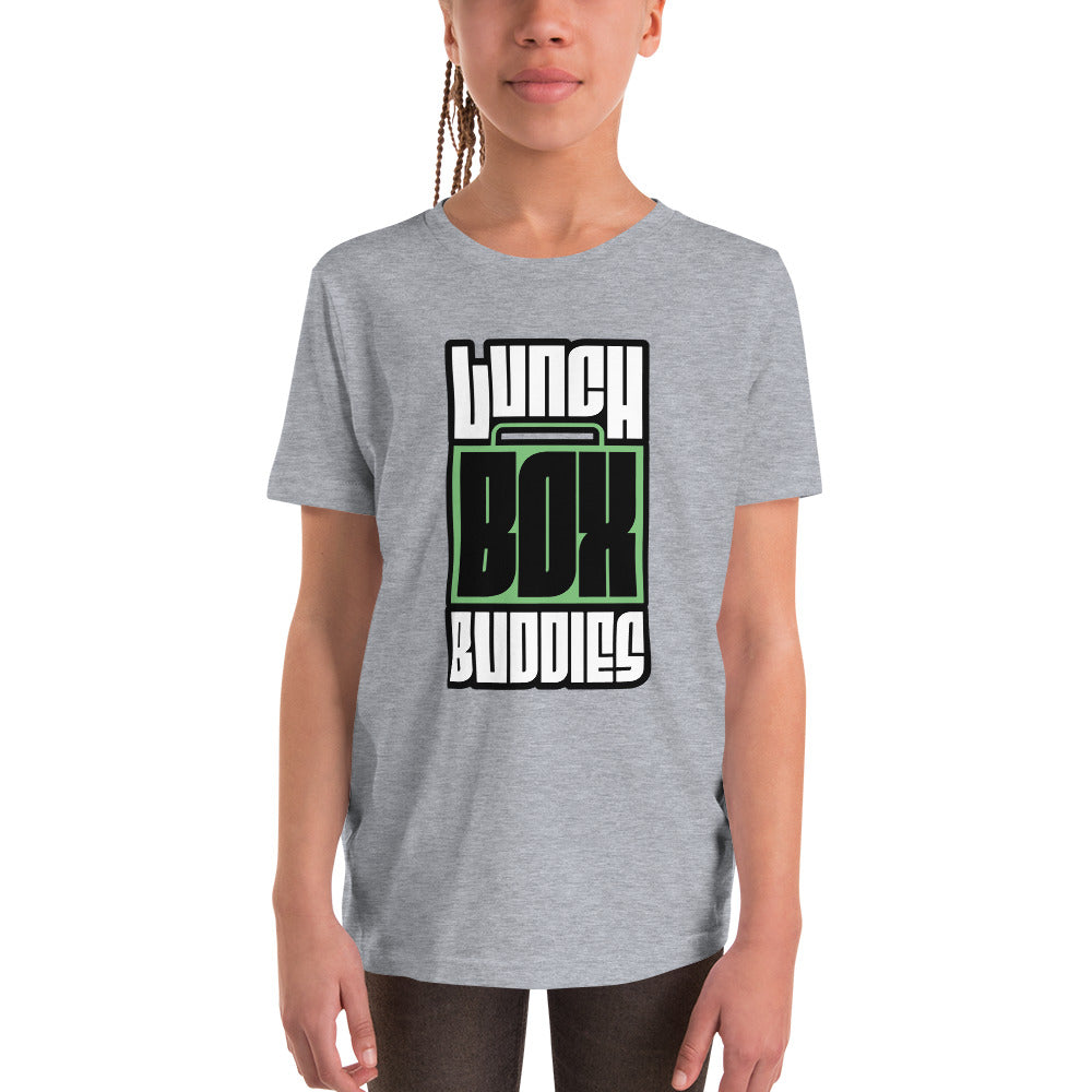 LBB Youth Short Sleeve T-Shirt