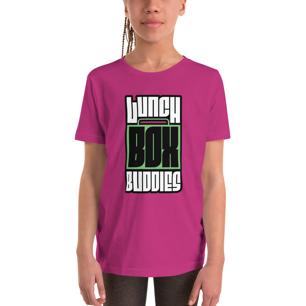 LBB Youth Short Sleeve T-Shirt