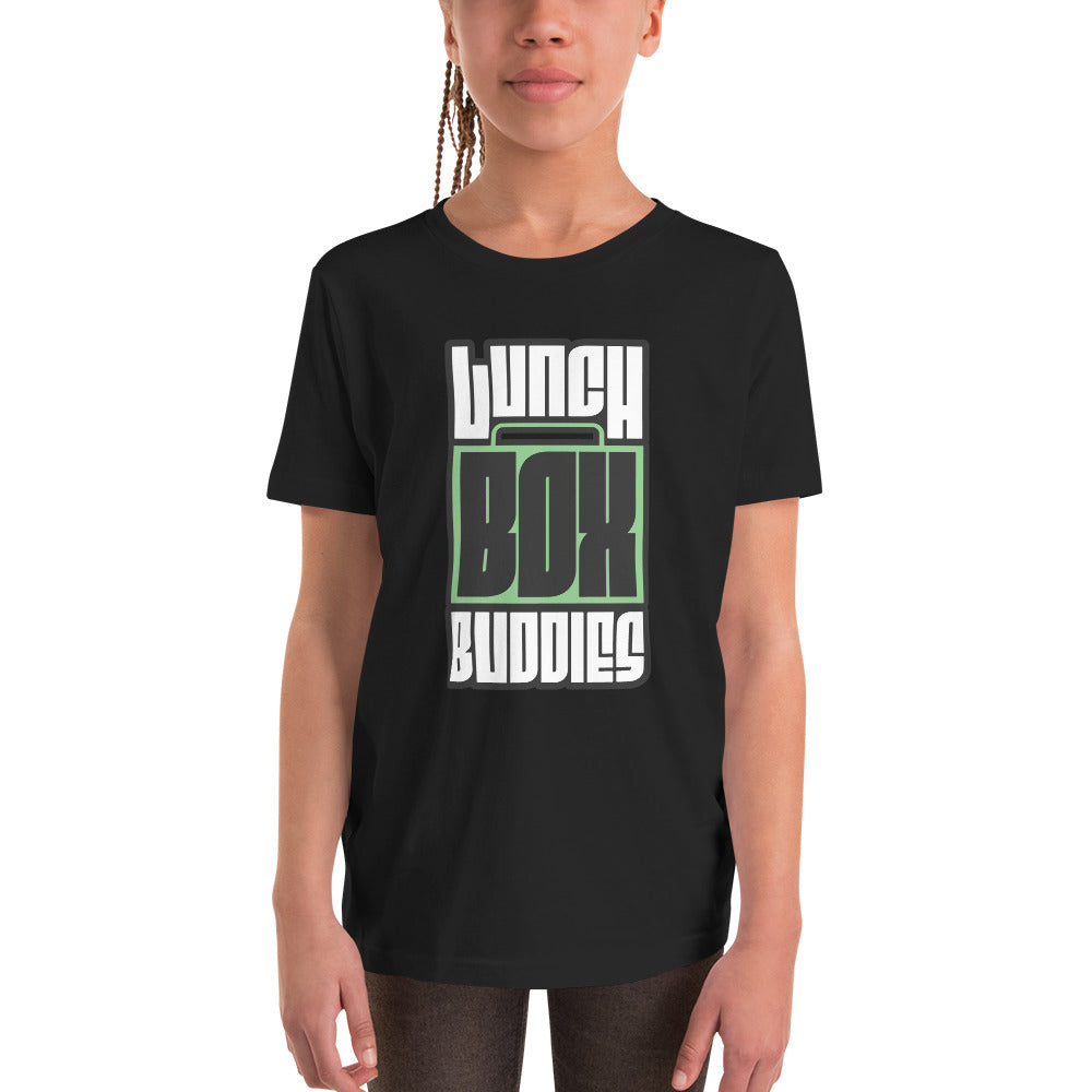 LBB Youth Short Sleeve T-Shirt