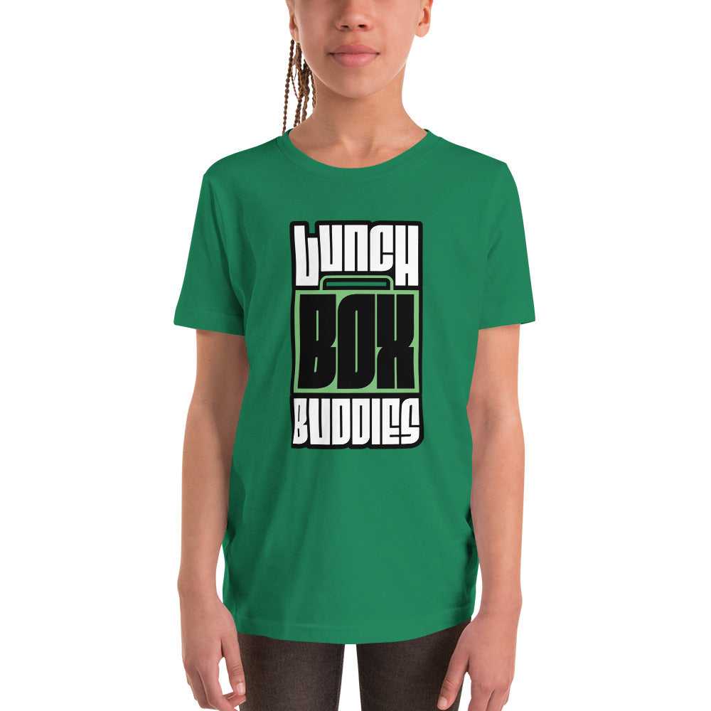 LBB Youth Short Sleeve T-Shirt