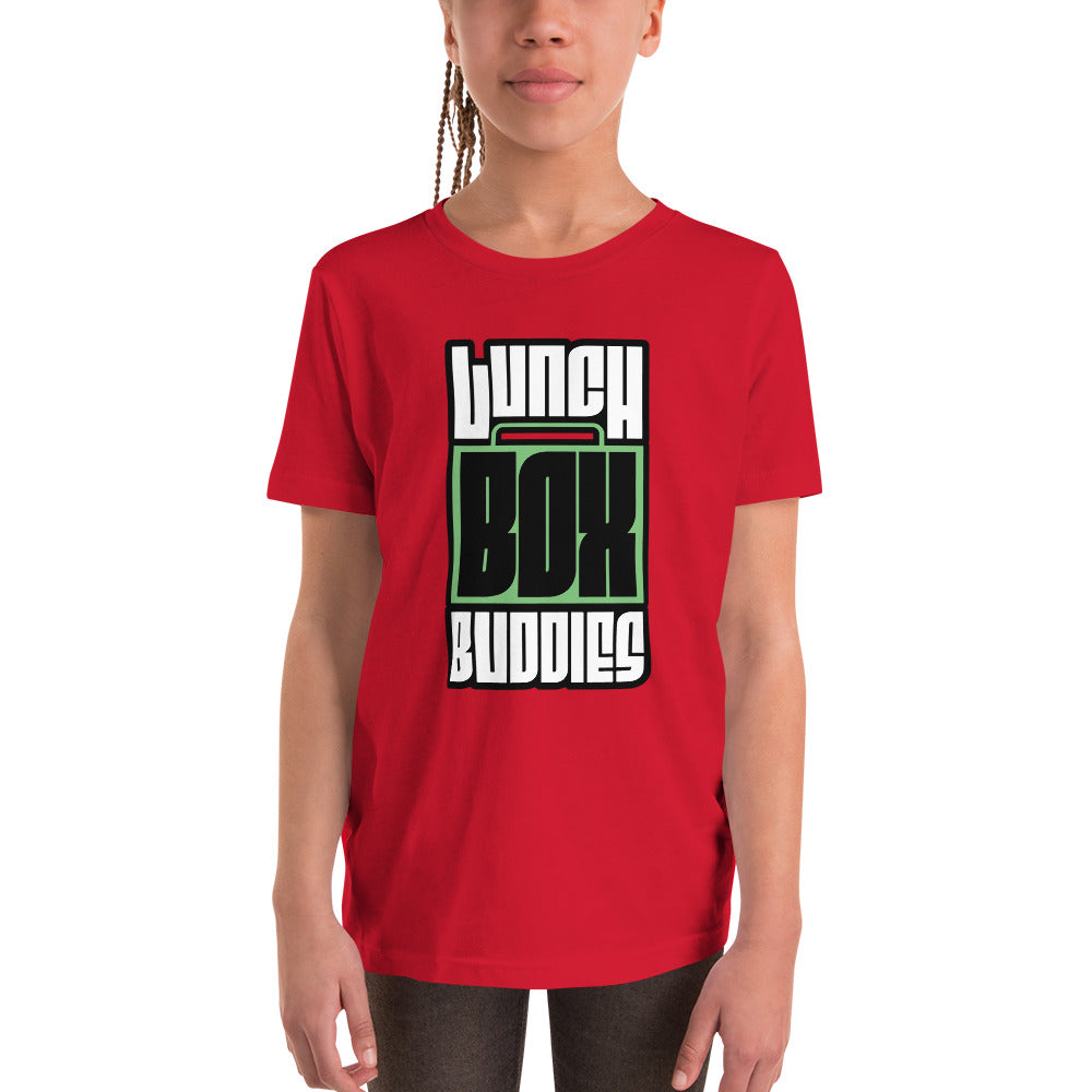 LBB Youth Short Sleeve T-Shirt